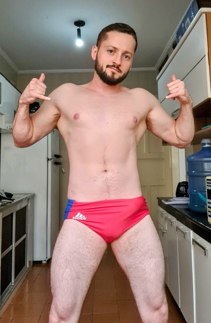 rickmassage OnlyFans picture