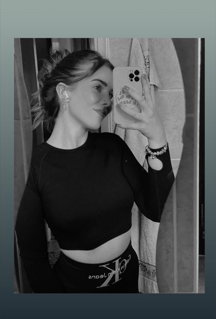 betylock OnlyFans picture