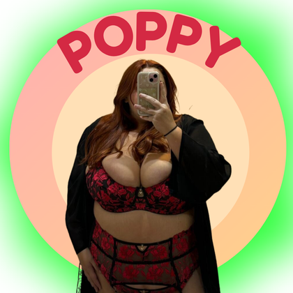 secrxtpoppy OnlyFans picture