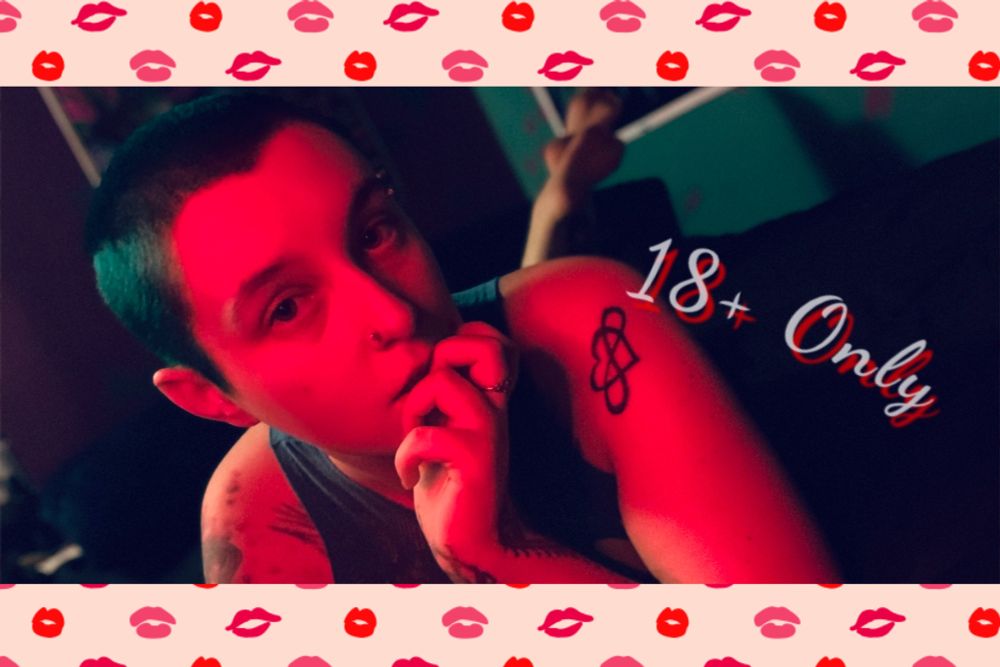 vxwillow OnlyFans profile picture