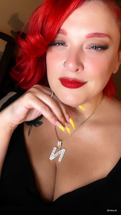 redmarie1223 OnlyFans picture