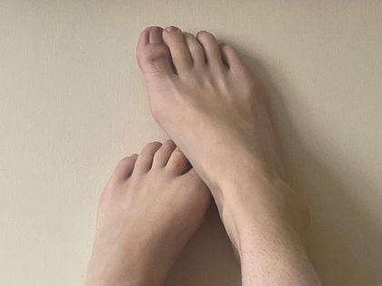 unique_feet45 OnlyFans picture