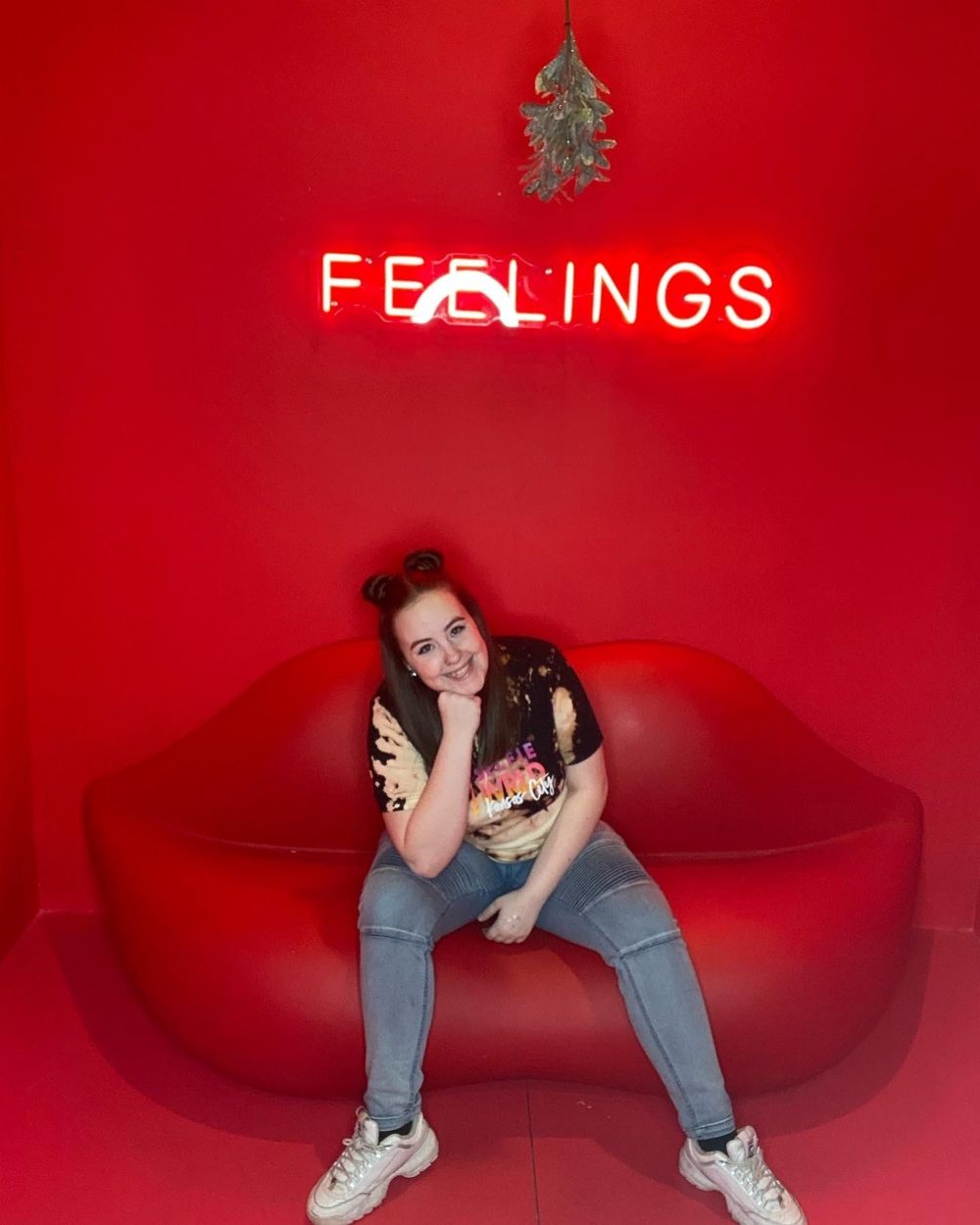 lilredalyssa OnlyFans profile picture