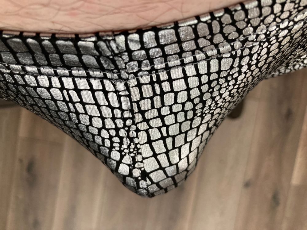 mr_glitter1974 OnlyFans profile picture