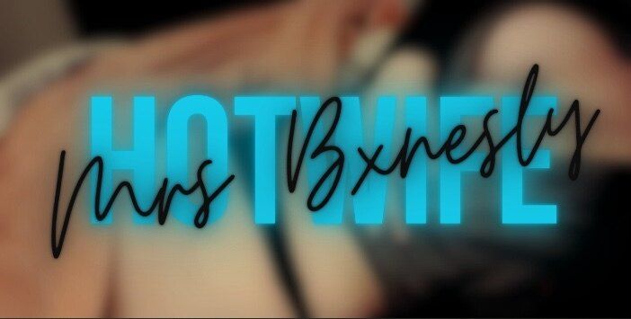 mrsbxnesly OnlyFans profile picture