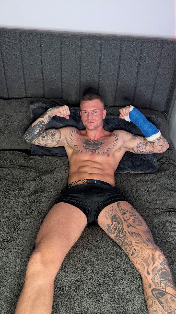 shaunking18 OnlyFans profile picture