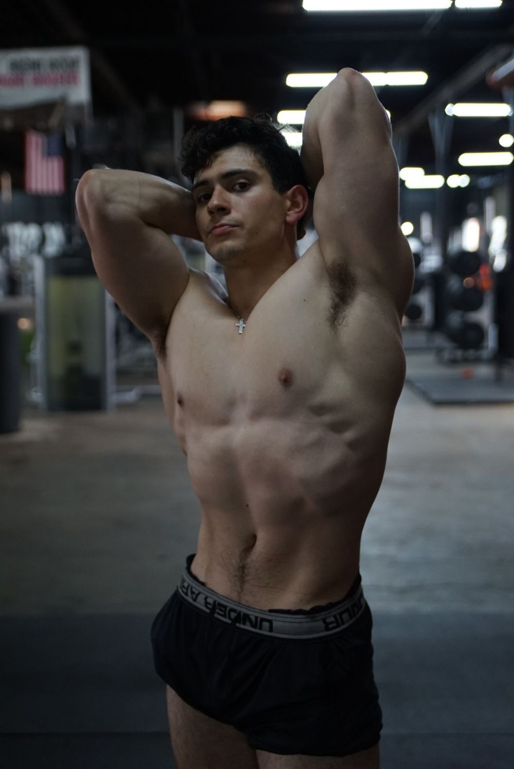 muscleman114 OnlyFans profile picture