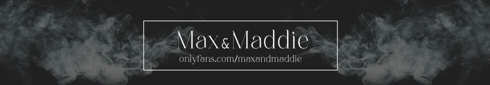 maxandmaddie OnlyFans profile picture