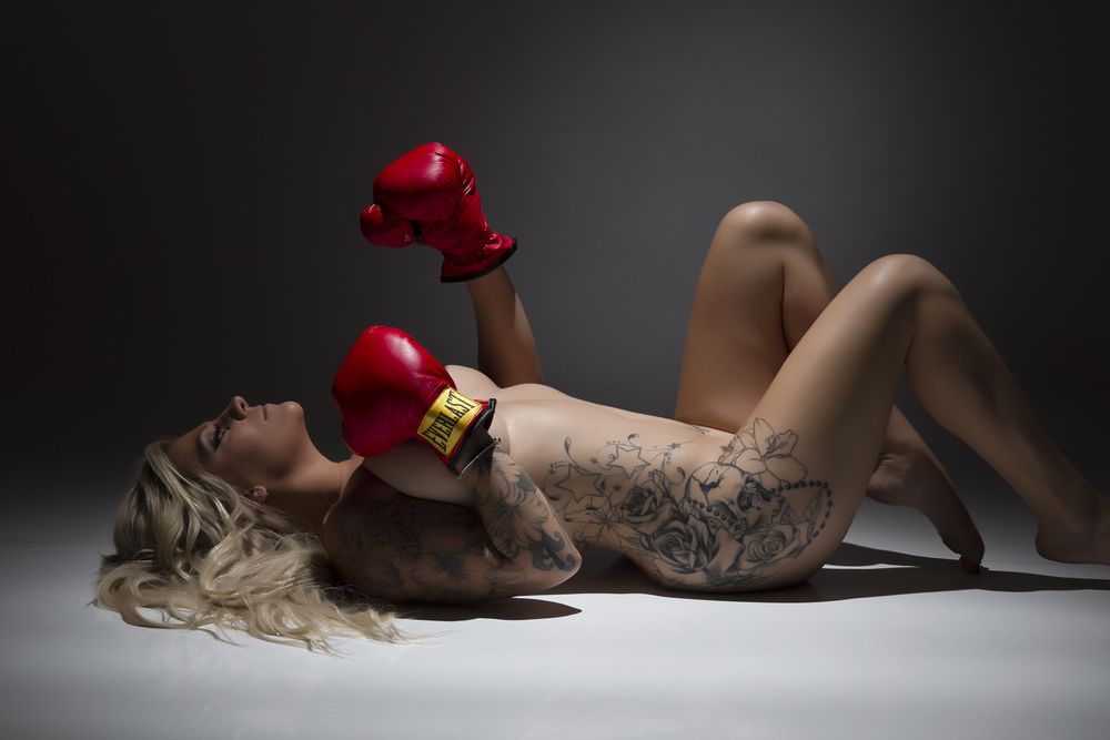 scarletlee1 OnlyFans profile picture