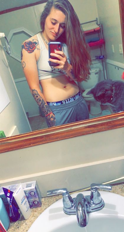 brittanyshuey13 OnlyFans picture