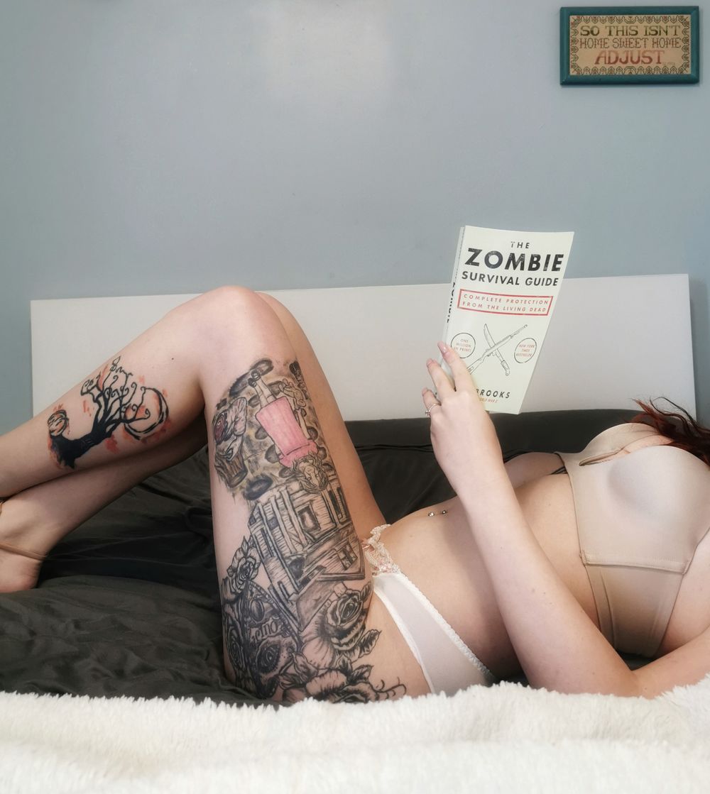 zombaee OnlyFans profile picture
