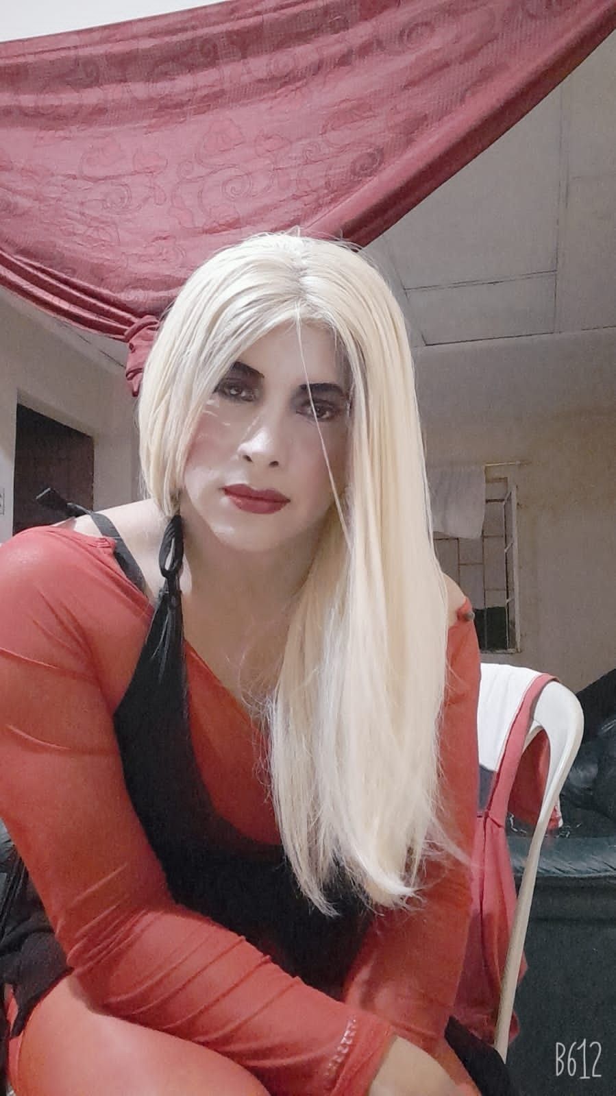 alizlamanba OnlyFans profile picture