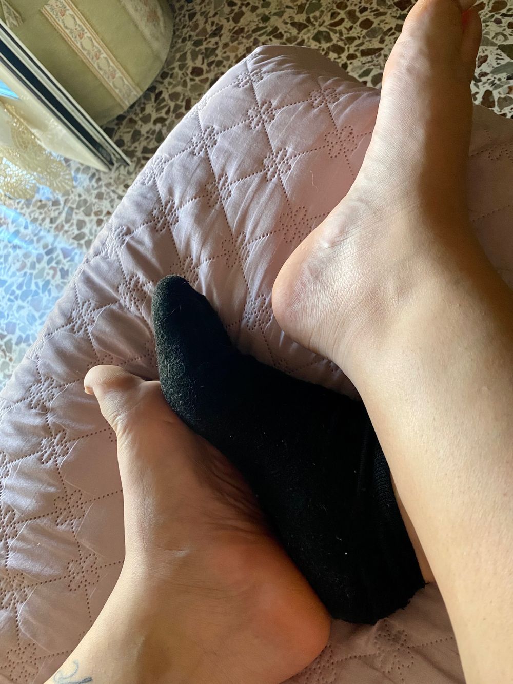 feetcouple.na OnlyFans profile picture
