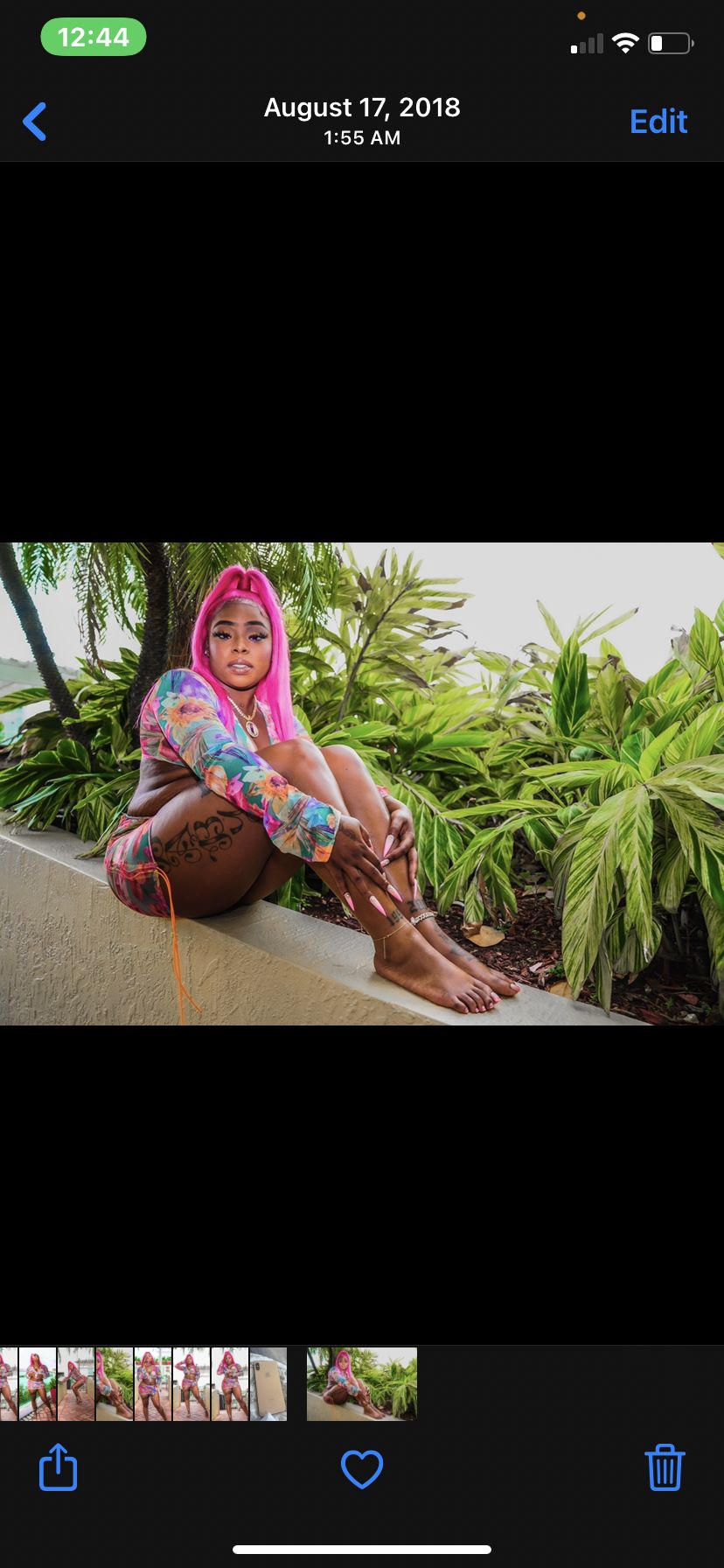thefaceofmiami OnlyFans profile picture