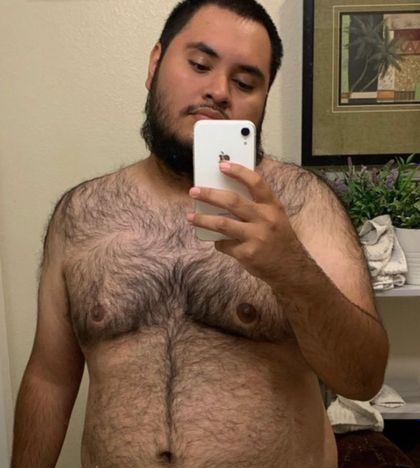 hairychubxbear OnlyFans picture