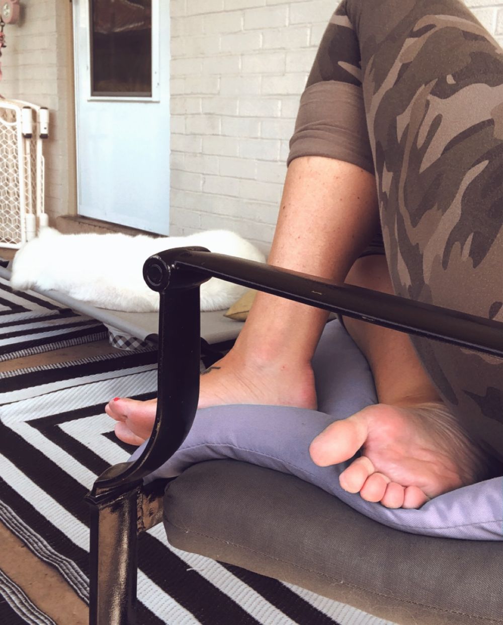 flashyfeettoo OnlyFans profile picture