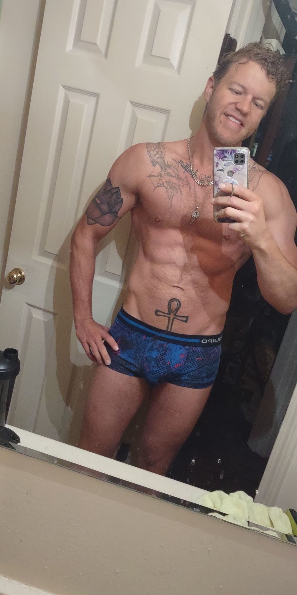 alexanderoctober OnlyFans profile picture