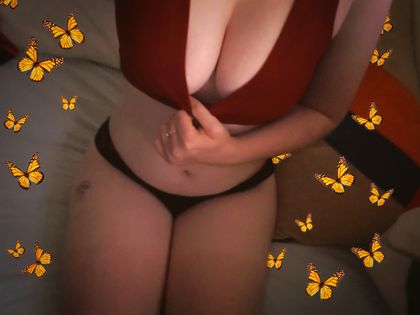 roseheartlynn OnlyFans picture