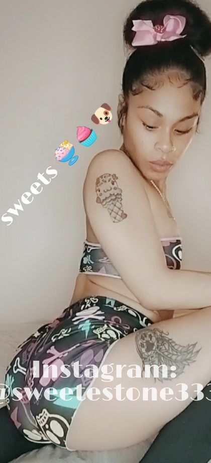 sweetestone333 OnlyFans picture