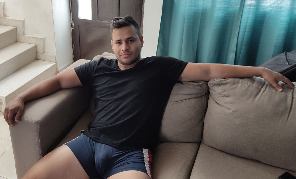 andrecabrera28 OnlyFans profile picture
