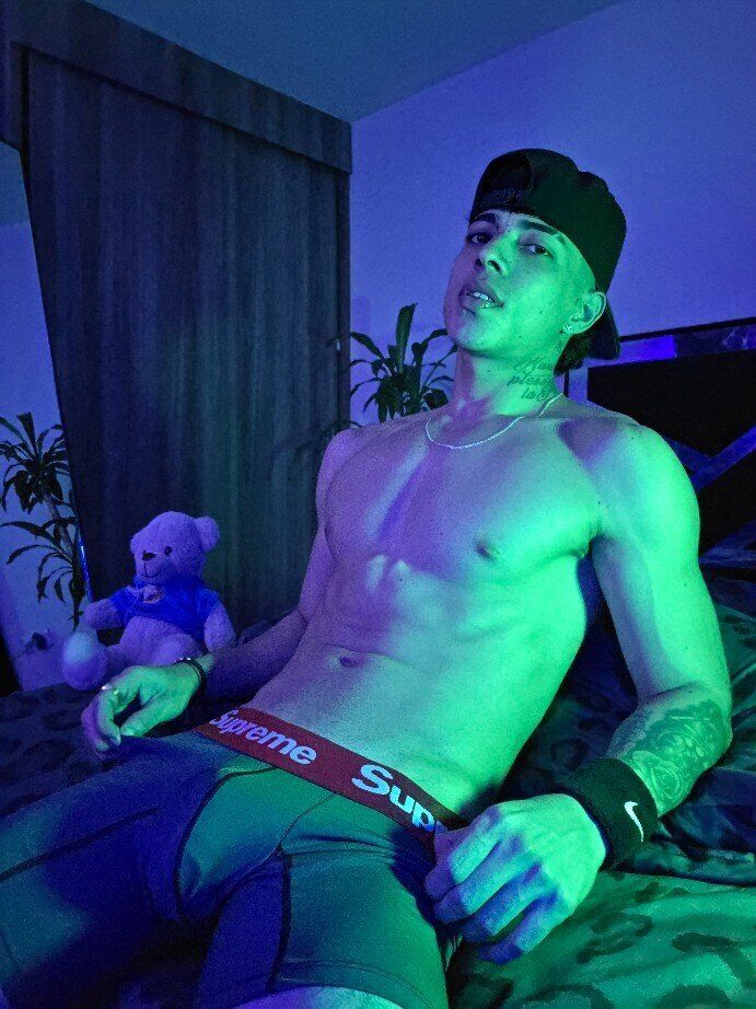johanx.x OnlyFans profile picture