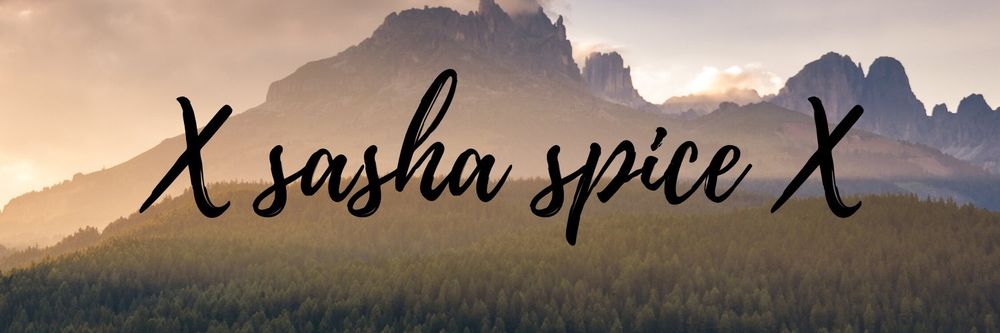 xsashaspicex OnlyFans profile picture