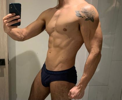 blackmambaita OnlyFans picture