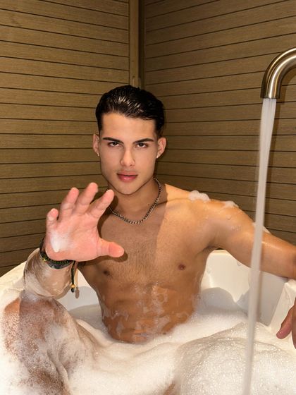 samgelboy OnlyFans picture