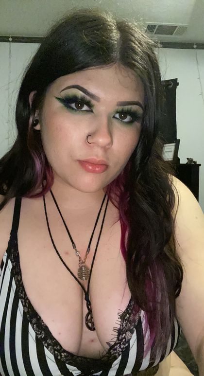 xamethystrainex4free OnlyFans picture