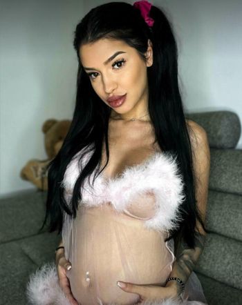 Alma Black