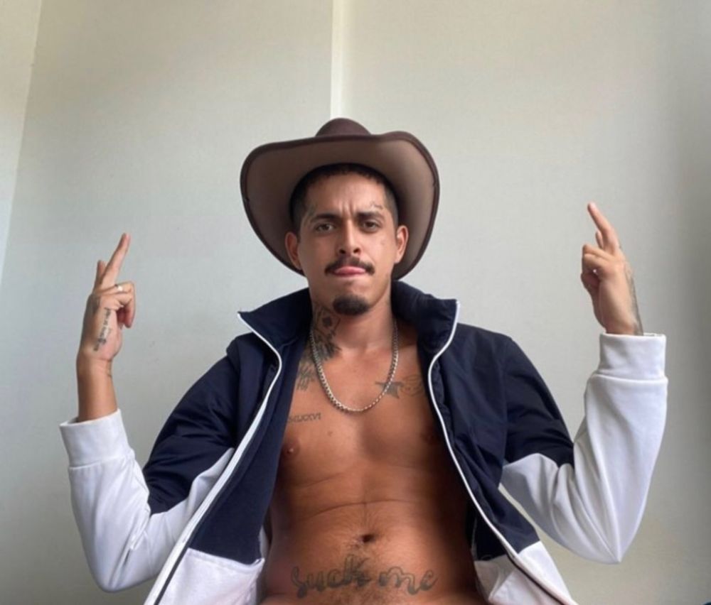 dantesafra OnlyFans profile picture