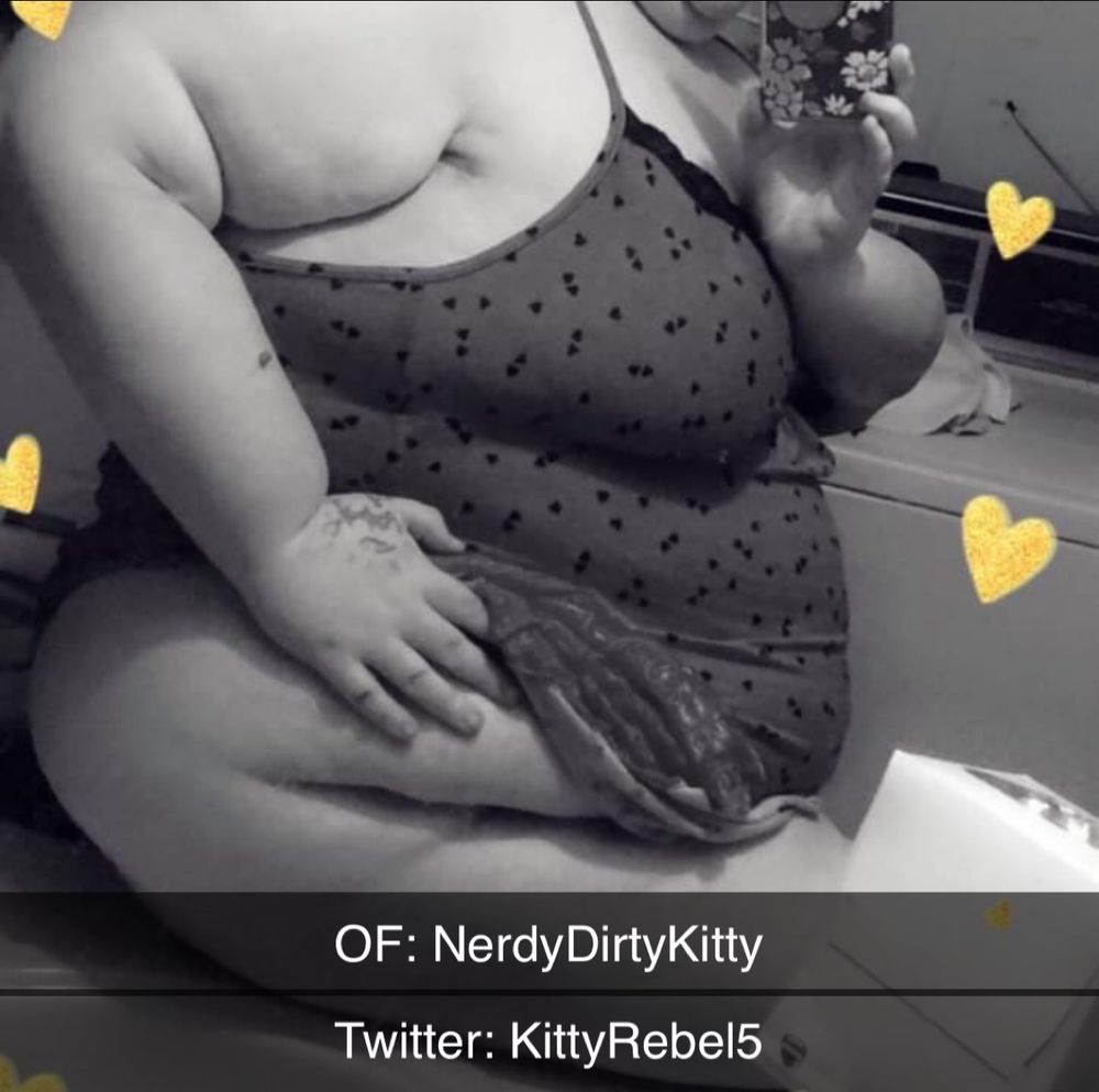 nerdydirtykittyvip OnlyFans profile picture
