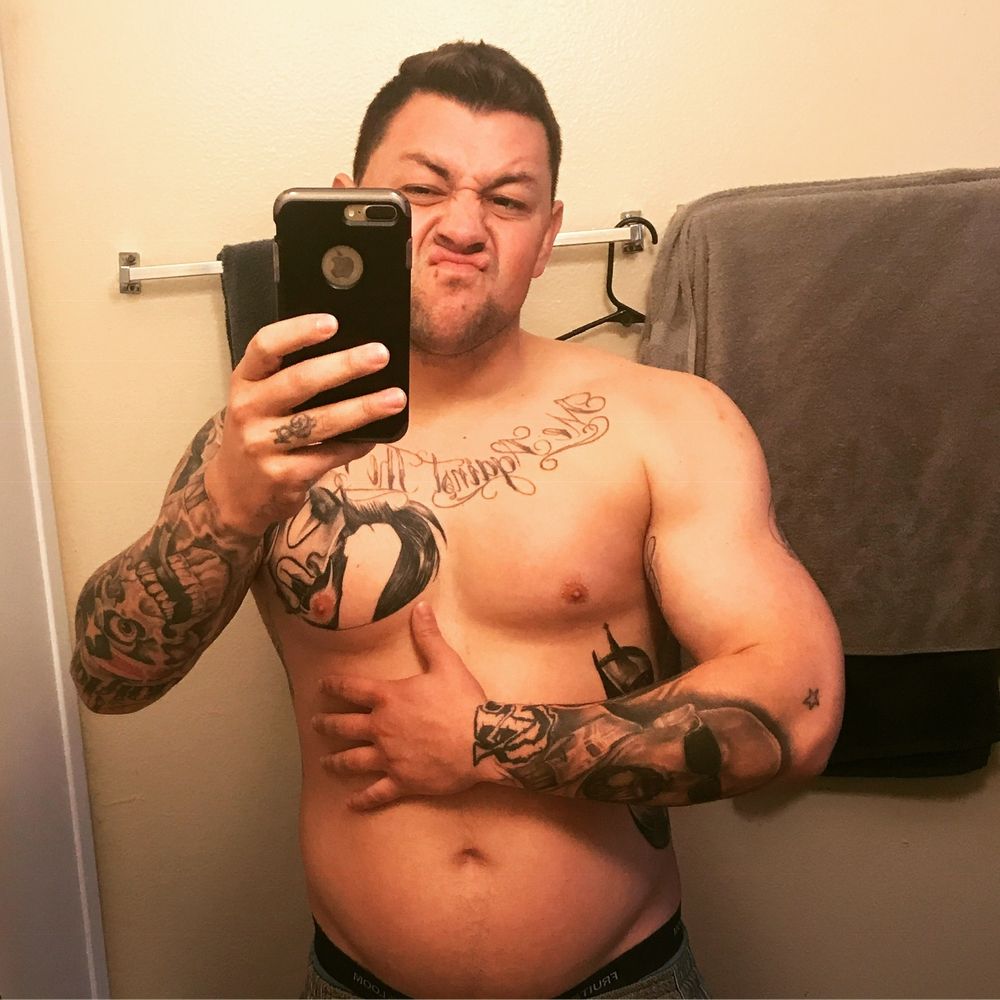 el_cahpeetahn OnlyFans profile picture