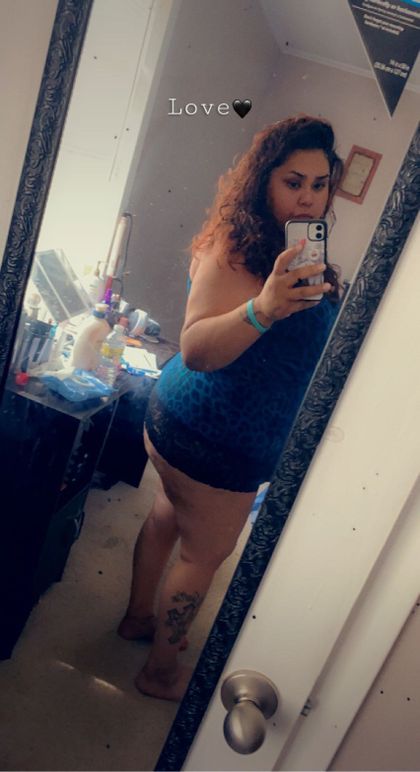 sexylatinabbw2725 OnlyFans picture
