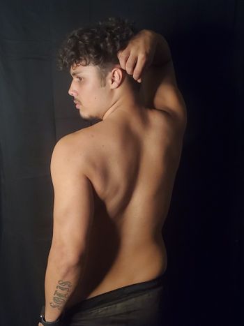 Braxton Martinez