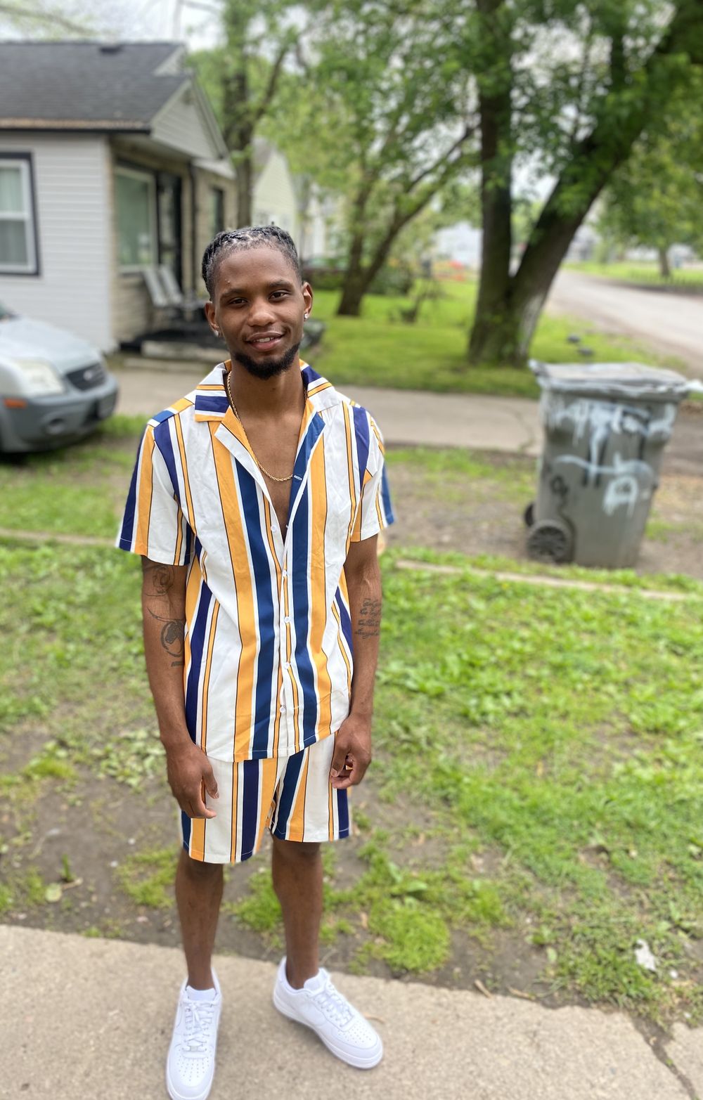 beezy.l OnlyFans profile picture