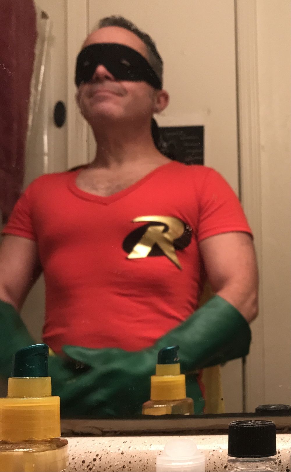 robinjames222 OnlyFans profile picture