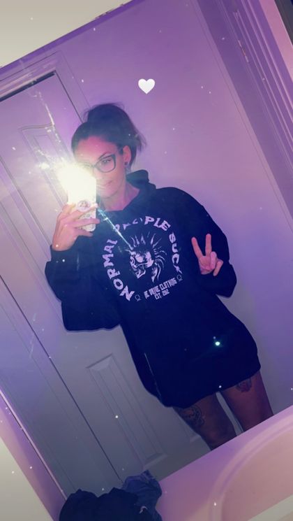 nerdywoman OnlyFans picture