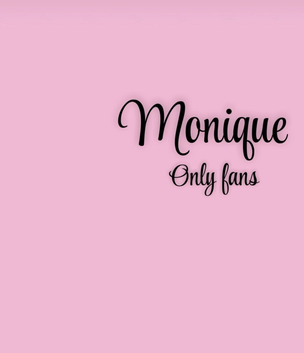 moniquebae OnlyFans profile picture