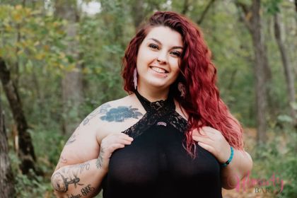 embracingharleelyn OnlyFans picture