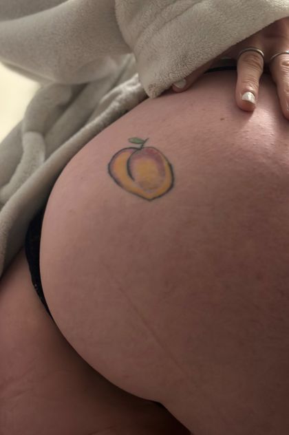 peachydunkaroo OnlyFans picture