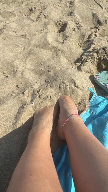 piedini_da_sogni OnlyFans picture