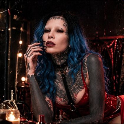 marizombie666 OnlyFans picture