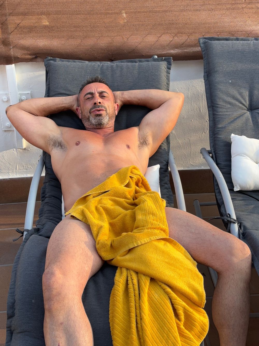 javiercerro OnlyFans profile picture