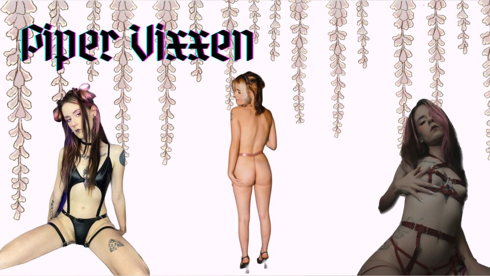 piper.vixxen OnlyFans profile picture