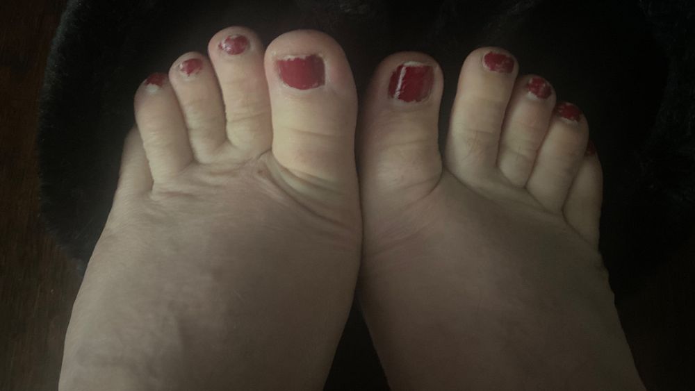 paintedfootnails OnlyFans profile picture
