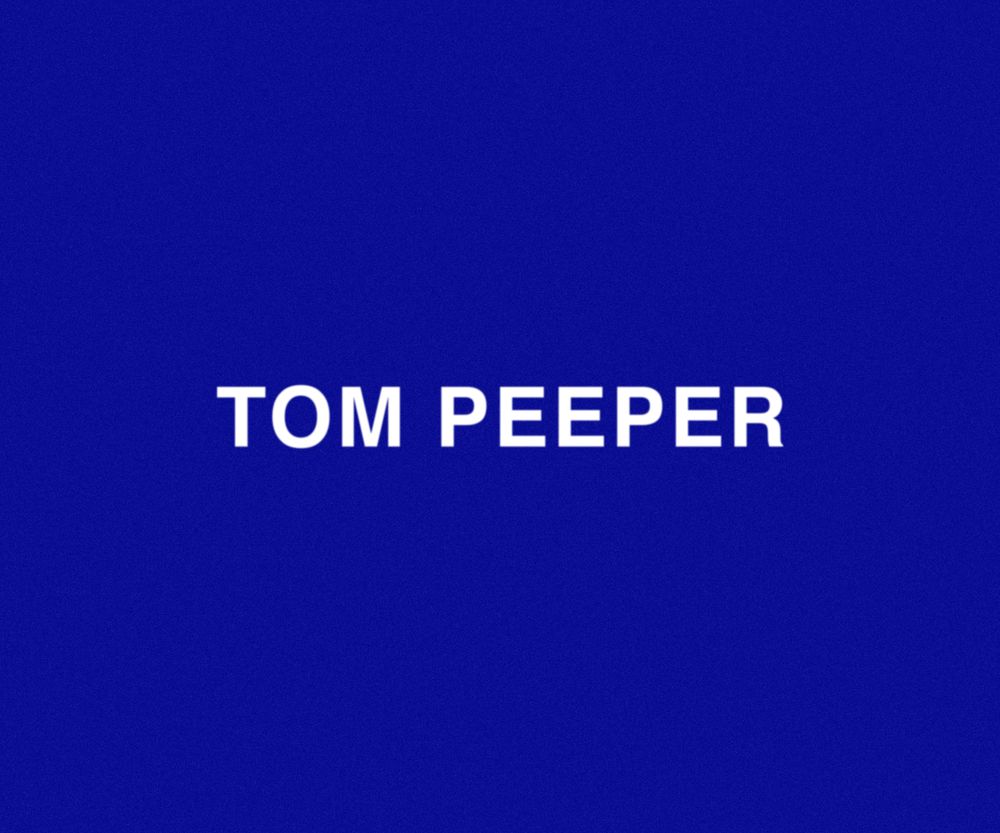 tompeeperx OnlyFans profile picture