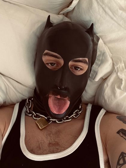 dantenezera OnlyFans picture