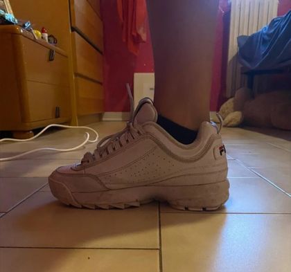 sneakershunter OnlyFans picture
