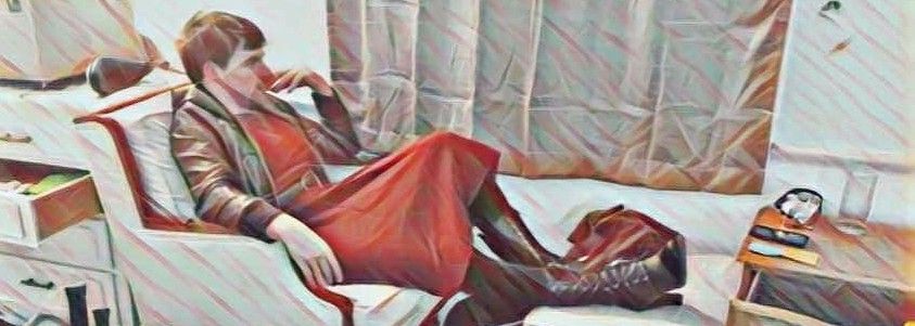 goldenriverrose OnlyFans profile picture